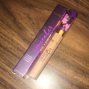 Tarte Creaseless concealer
